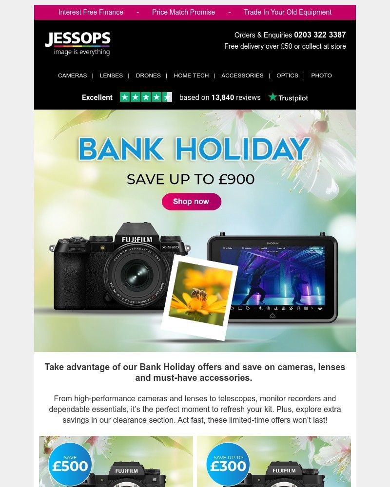 Screenshot of email with subject /media/emails/dont-miss-out-save-up-to-900-this-bank-holiday-f9d587-cropped-489b4071.jpg