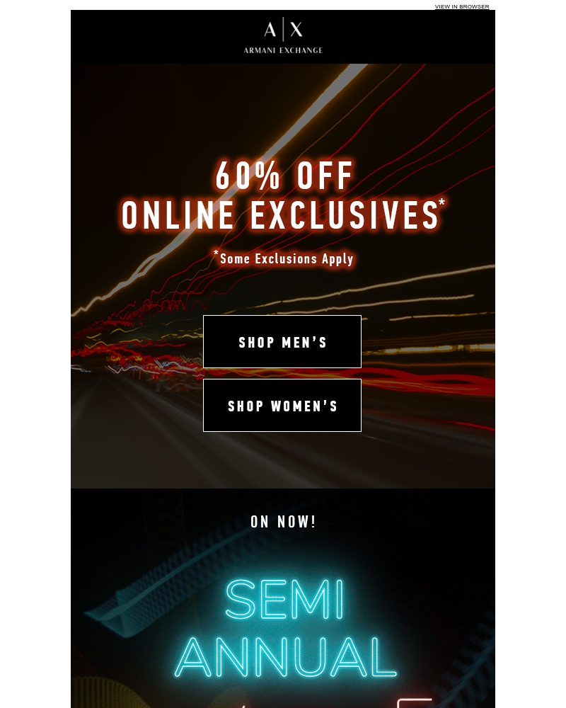 Screenshot of email with subject /media/emails/dont-miss-out-take-60-off-online-exclusives-cropped-2fae8b41.jpg