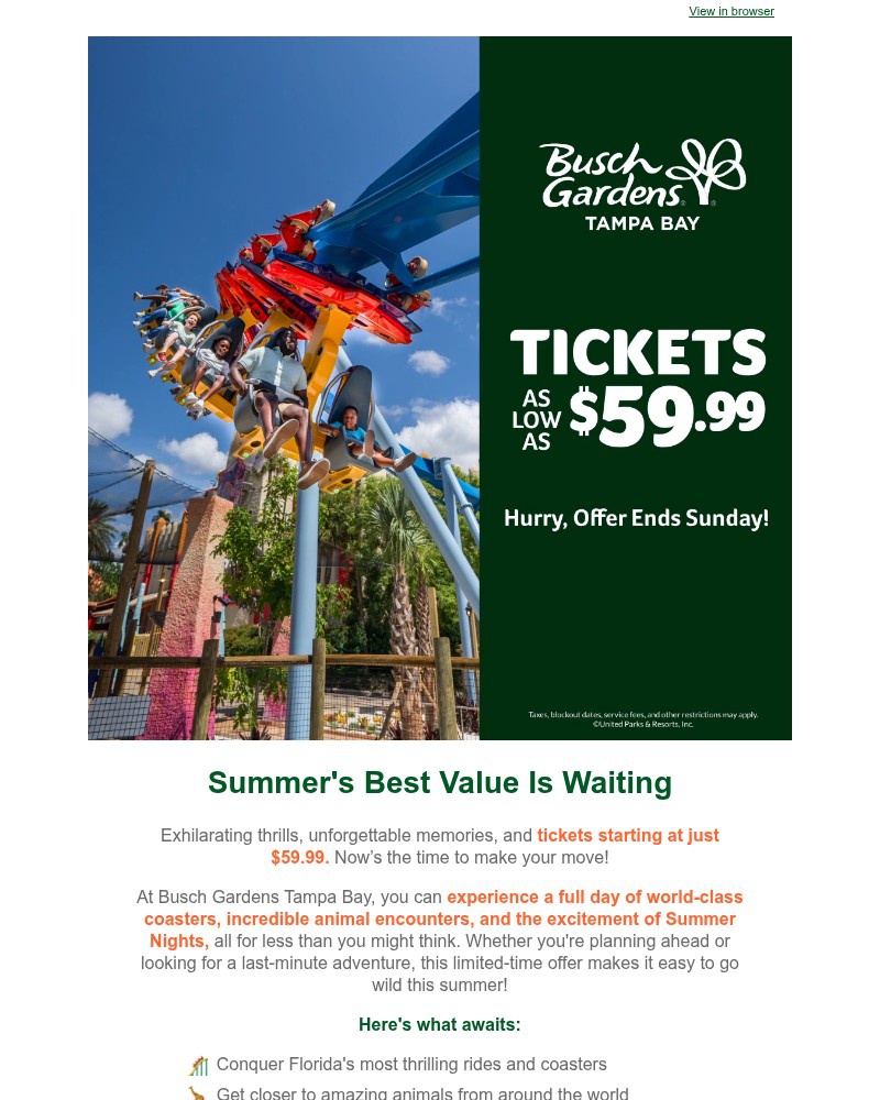 Screenshot of email with subject /media/emails/dont-miss-out-tickets-as-low-as-5999-5d0984-cropped-08f4d91d.jpg