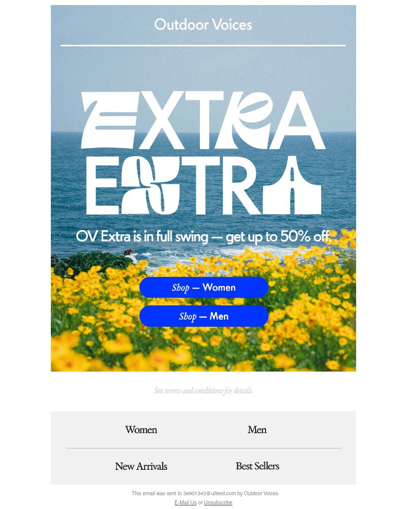 Screenshot of email with subject /media/emails/dont-miss-out-up-to-50-off-926c48-cropped-c494ce15.jpg