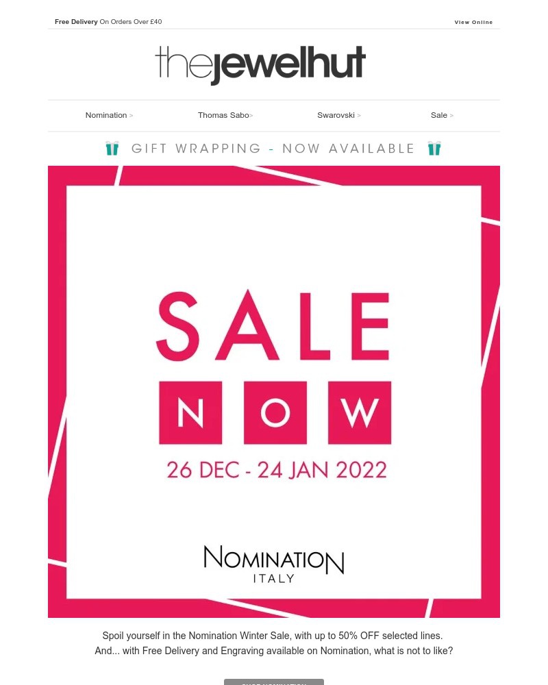 Screenshot of email with subject /media/emails/dont-miss-out-up-to-50-off-nomination-more-9ebf28-cropped-8545730c.jpg