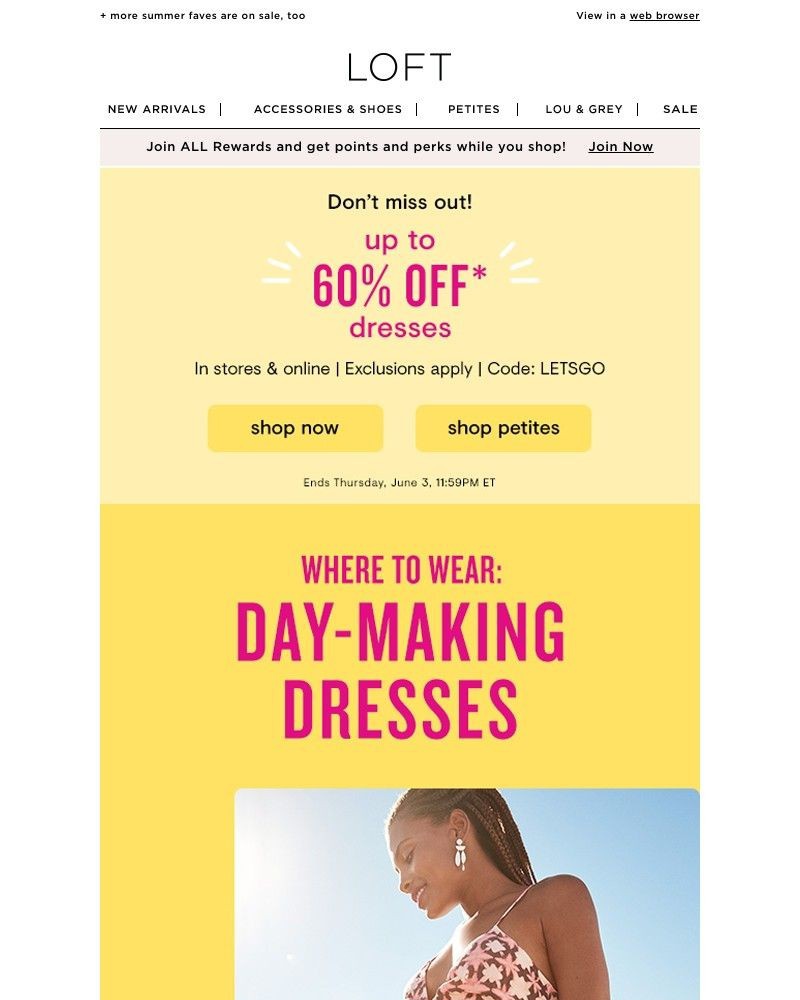 Screenshot of email with subject /media/emails/dont-miss-out-up-to-60-off-dresses-f702dd-cropped-6d4c1b2c.jpg