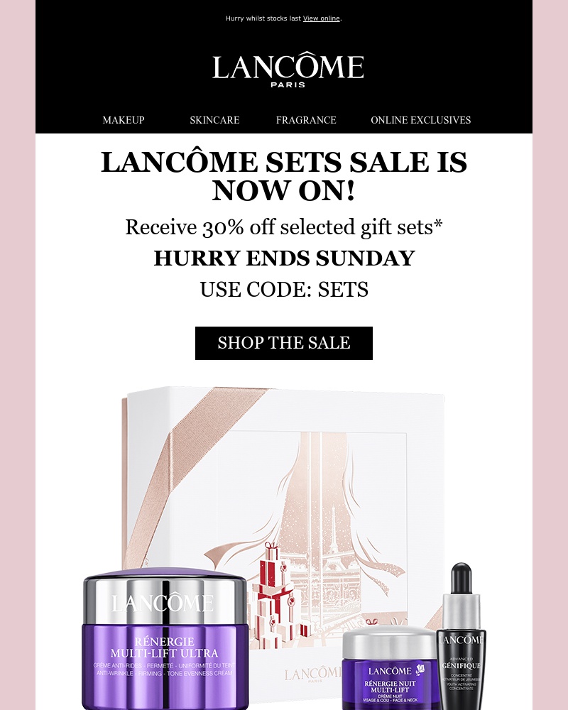 Screenshot of email with subject /media/emails/dont-miss-out-user-receive-30-off-our-gift-sets-cropped-2d51a6b0.jpg