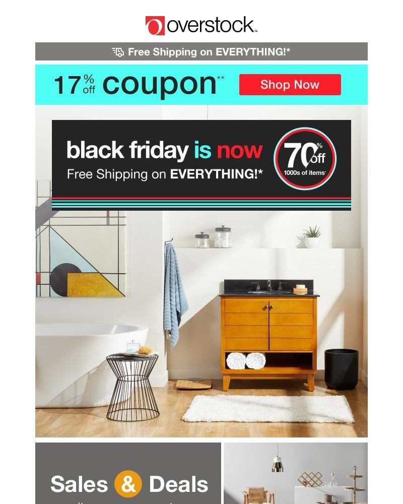 Screenshot of email with subject /media/emails/dont-miss-out-your-17-off-coupon-wont-last-out-with-the-old-in-with-huge-savings-_SGQ6THe.jpg