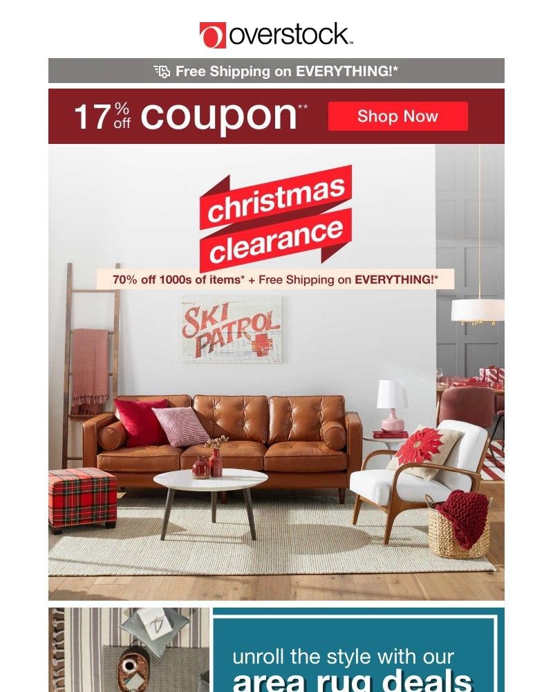 Screenshot of email with subject /media/emails/dont-miss-out-your-17-off-coupon-wont-last-out-with-the-old-in-with-huge-savings-_wy7k5EQ.jpg