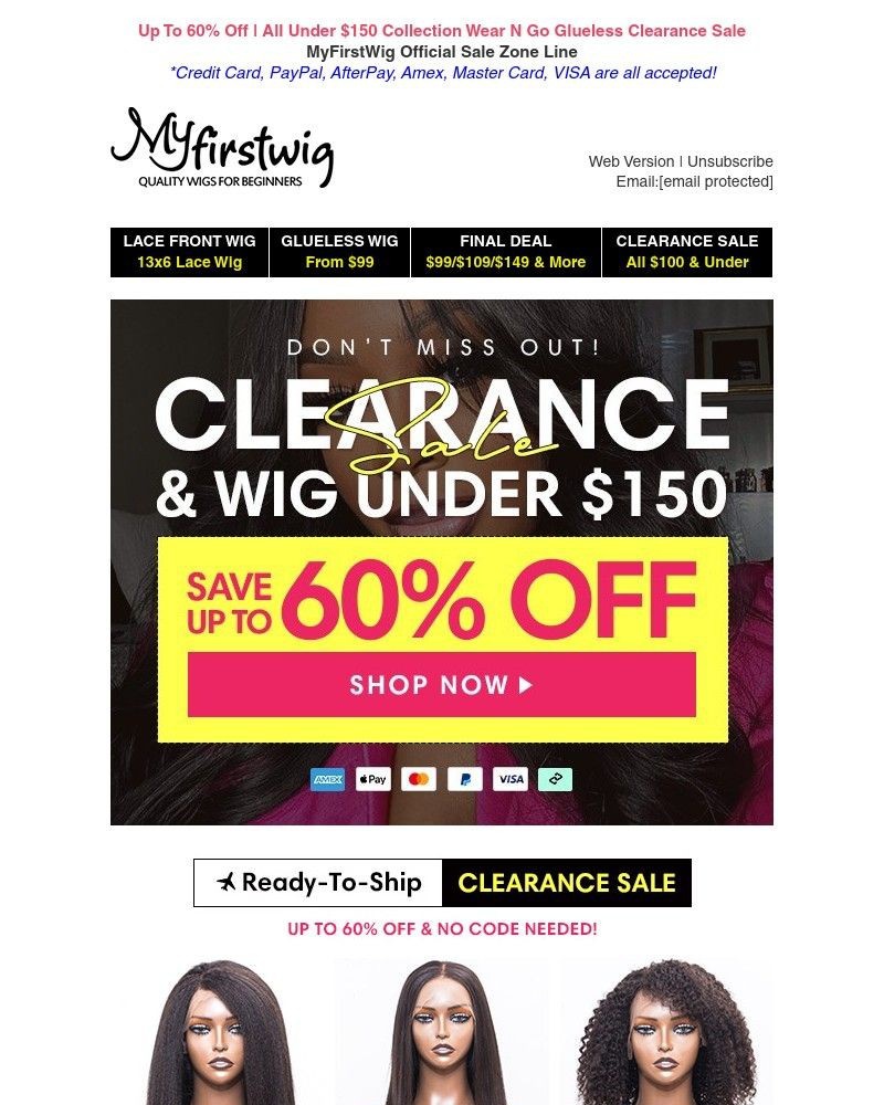 Screenshot of email with subject /media/emails/dont-miss-outclearance-sale-up-to-60-off-only-1-qty-for-each-2505d9-cropped-40ad73e4.jpg