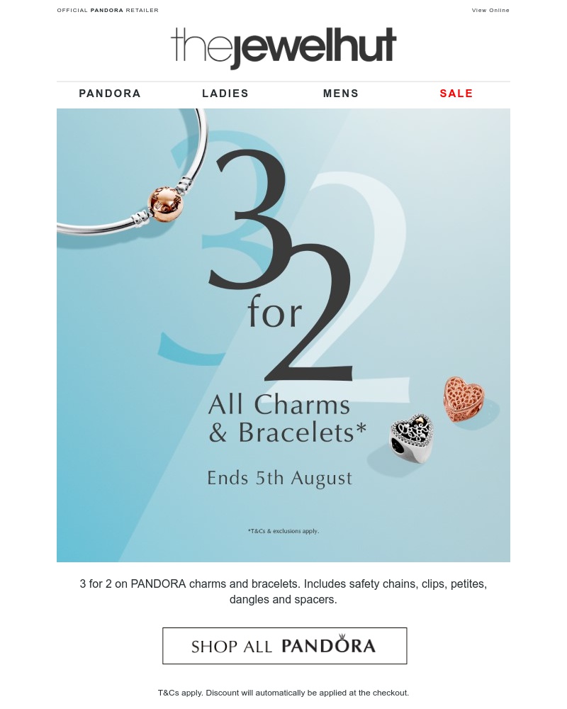 Screenshot of email with subject /media/emails/dont-miss-pandora-3-for-2-cropped-bb9962a9.jpg