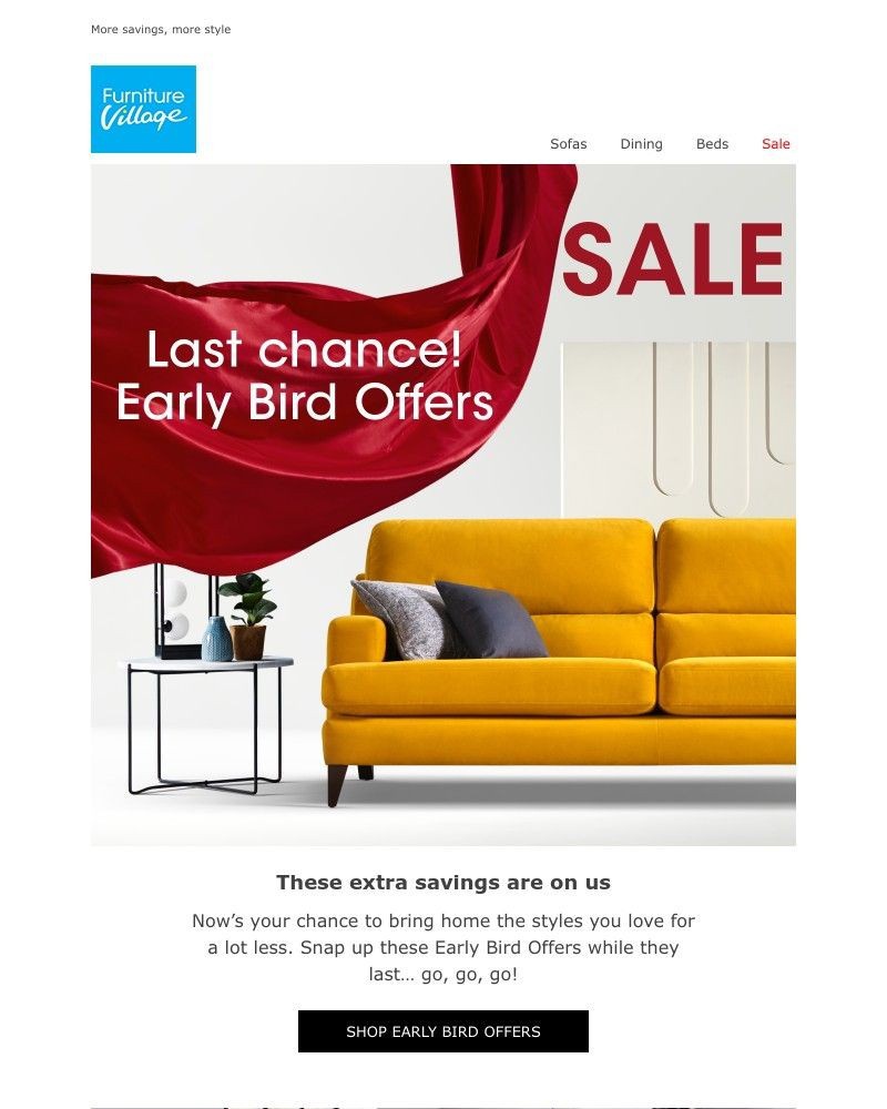 Screenshot of email with subject /media/emails/dont-miss-sale-early-bird-offers-3375ac-cropped-e8fe04b6.jpg