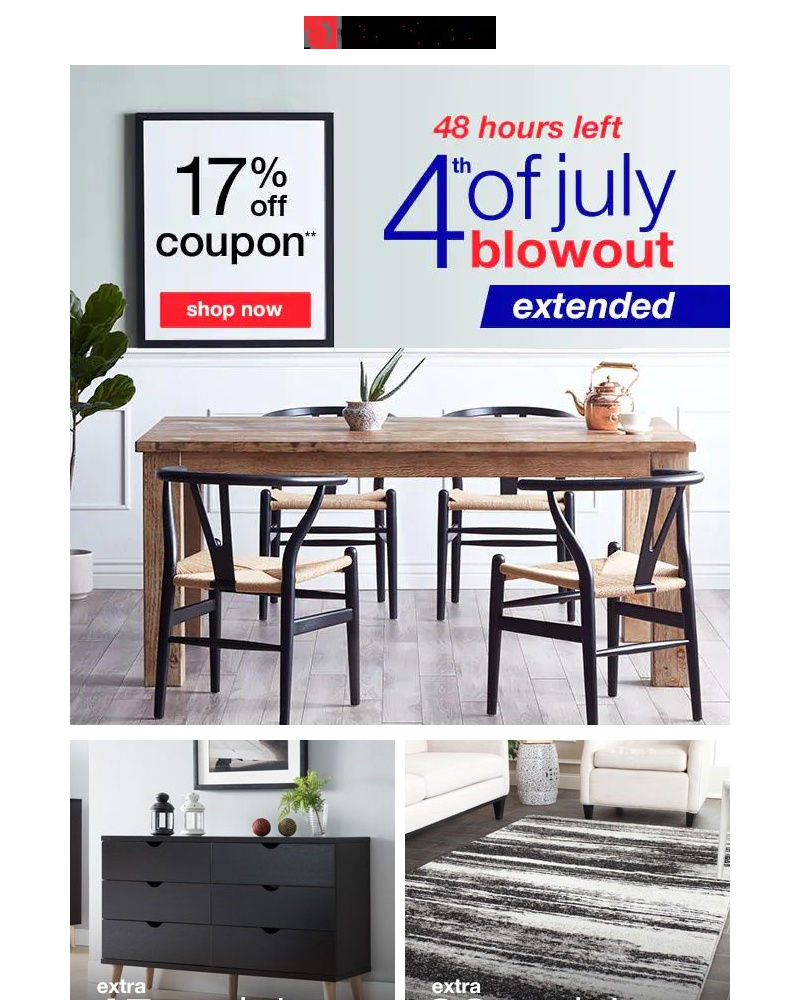 Screenshot of email with subject /media/emails/dont-miss-the-extended-4th-of-july-blowout-you-wont-want-to-miss-these-sales-crop_wZx2R4Q.jpg