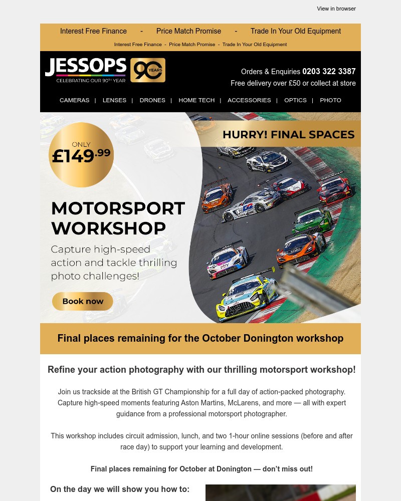 Screenshot of email with subject /media/emails/dont-miss-the-final-few-spots-for-our-motorsport-workshop-5dd453-cropped-c6d91f06.jpg
