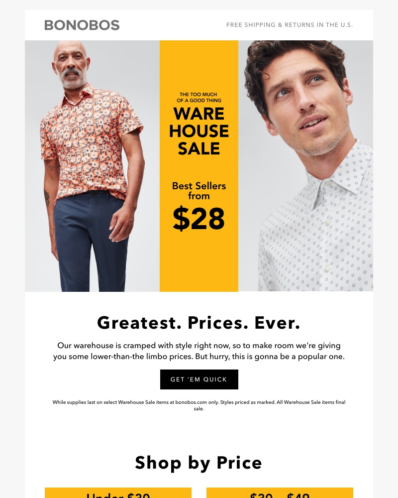 Screenshot of email with subject /media/emails/dont-miss-the-first-ever-warehouse-sale-best-sellers-from-28-d02b4d-cropped-5aba0f4e.jpg