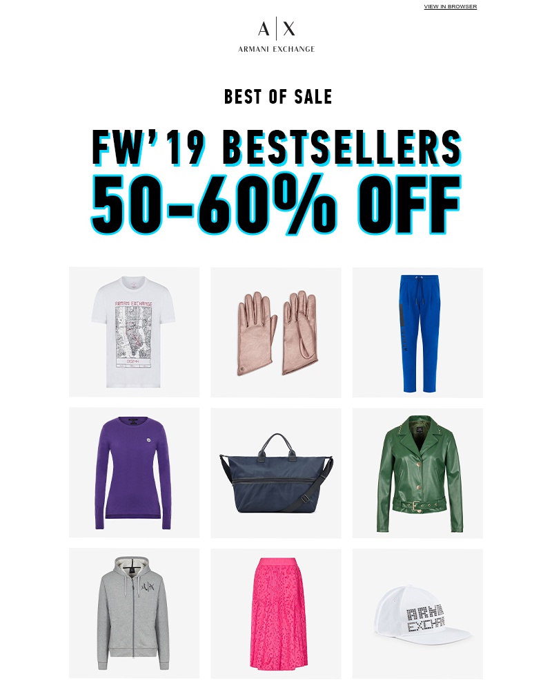 Screenshot of email with subject /media/emails/dont-miss-the-fw19-bestsellers-sale-free-shipping-cropped-59009b28.jpg