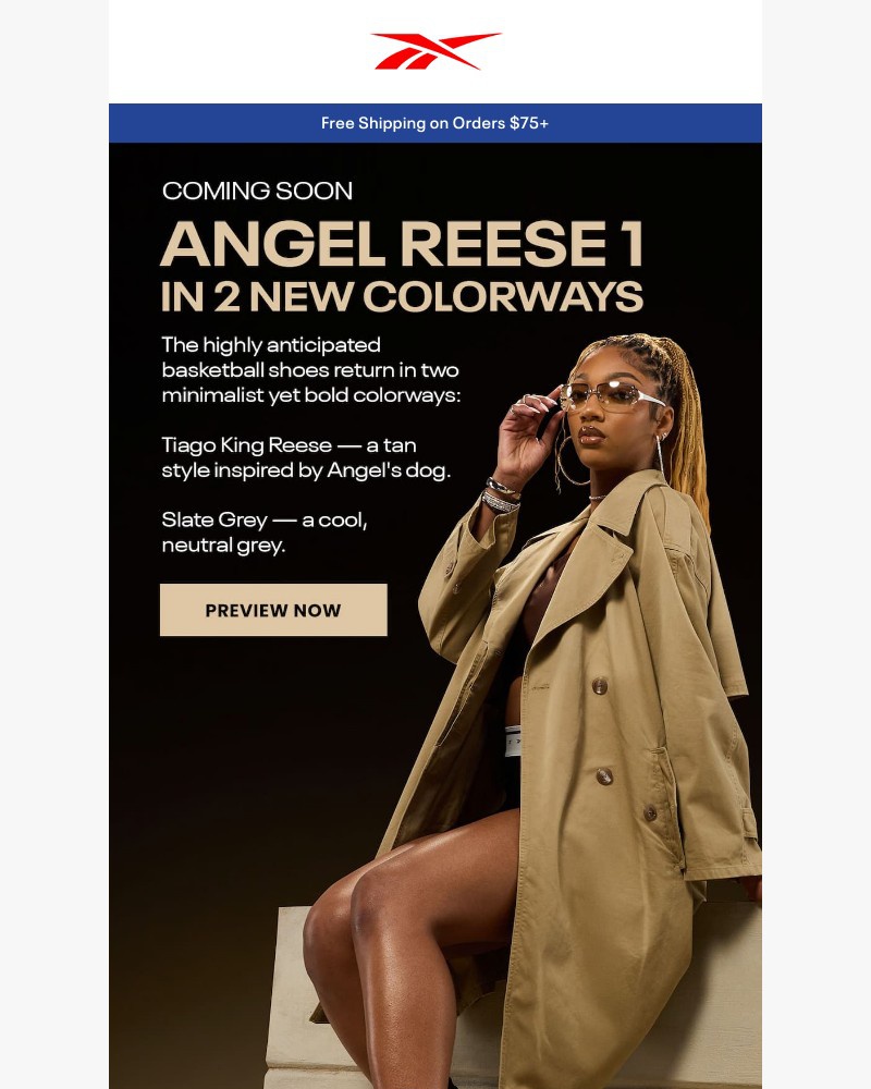 Screenshot of email with subject /media/emails/dont-miss-the-next-angel-reese-1-drop-b94fc0-cropped-8e3217a9.jpg