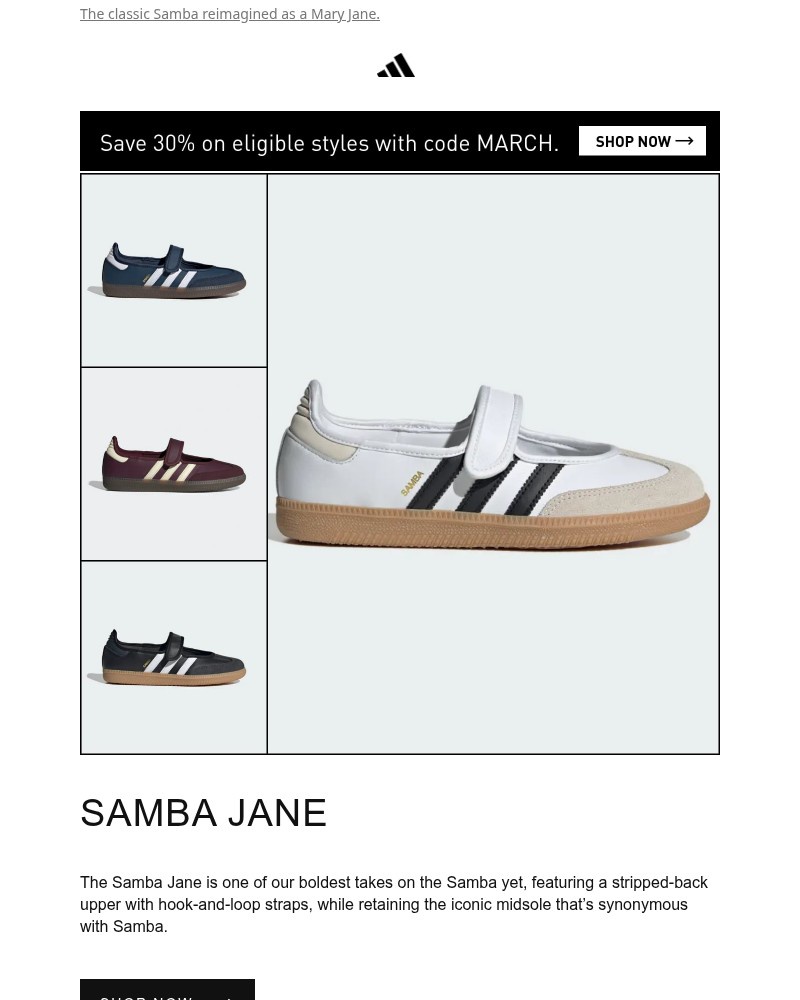 Screenshot of email with subject /media/emails/dont-miss-the-samba-jane-06970d-cropped-db147dcb.jpg