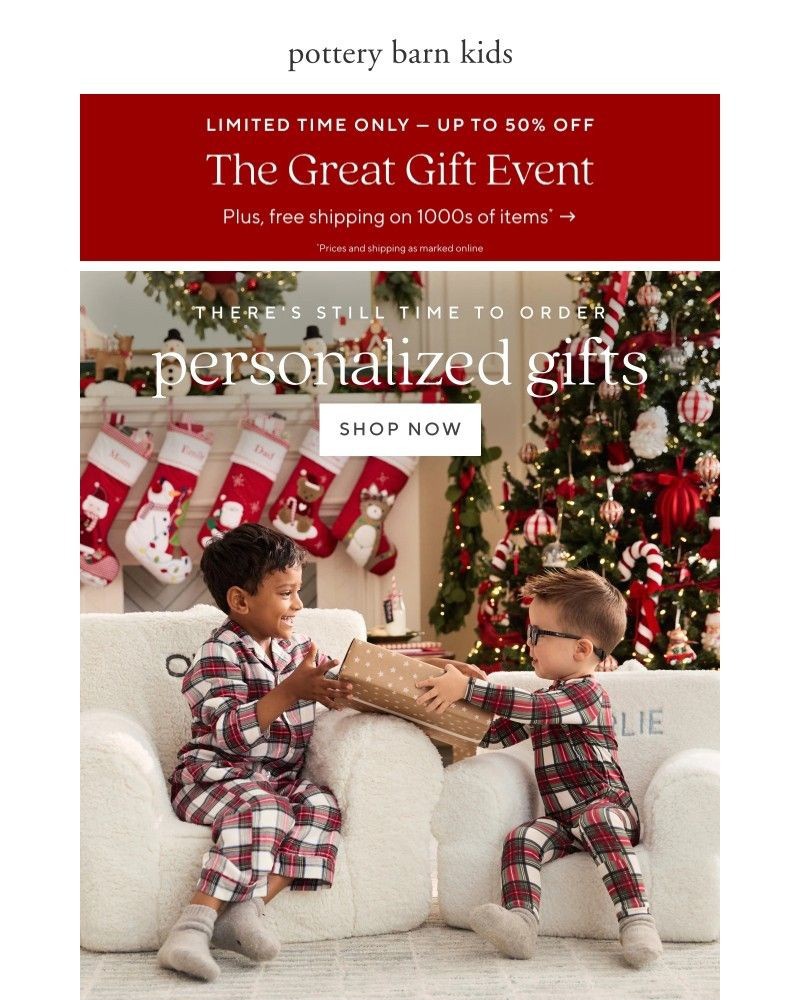 Screenshot of email with subject /media/emails/dont-miss-the-sleigh-order-gifts-today-cff76a-cropped-3e014b9b.jpg