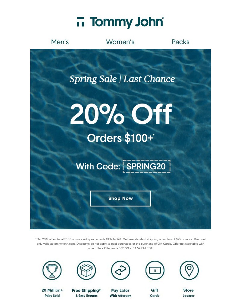 Screenshot of email with subject /media/emails/dont-miss-the-spring-sale-its-really-good-612a83-cropped-687e3155.jpg