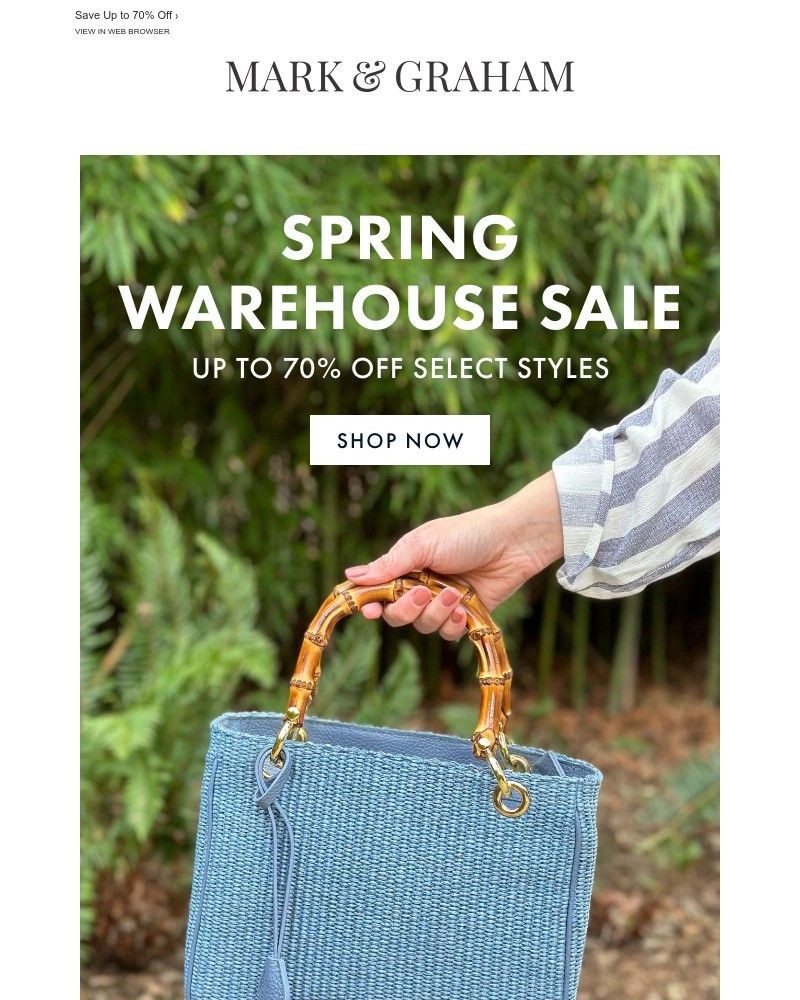 Screenshot of email with subject /media/emails/dont-miss-the-spring-warehouse-sale-7768d6-cropped-f8419280.jpg
