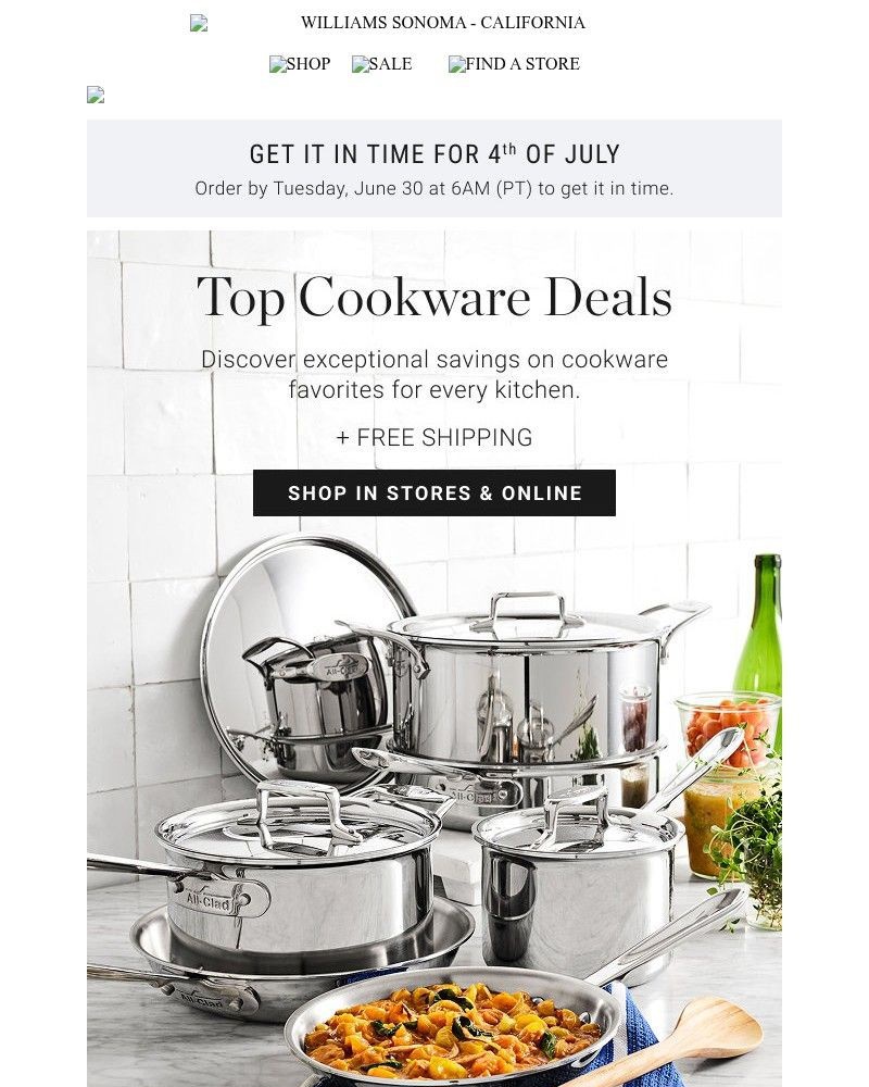 Screenshot of email with subject /media/emails/dont-miss-these-cookware-dealsshop-all-clad-le-creuset-and-more-f0fb9f-cropped-34aa5b36.jpg