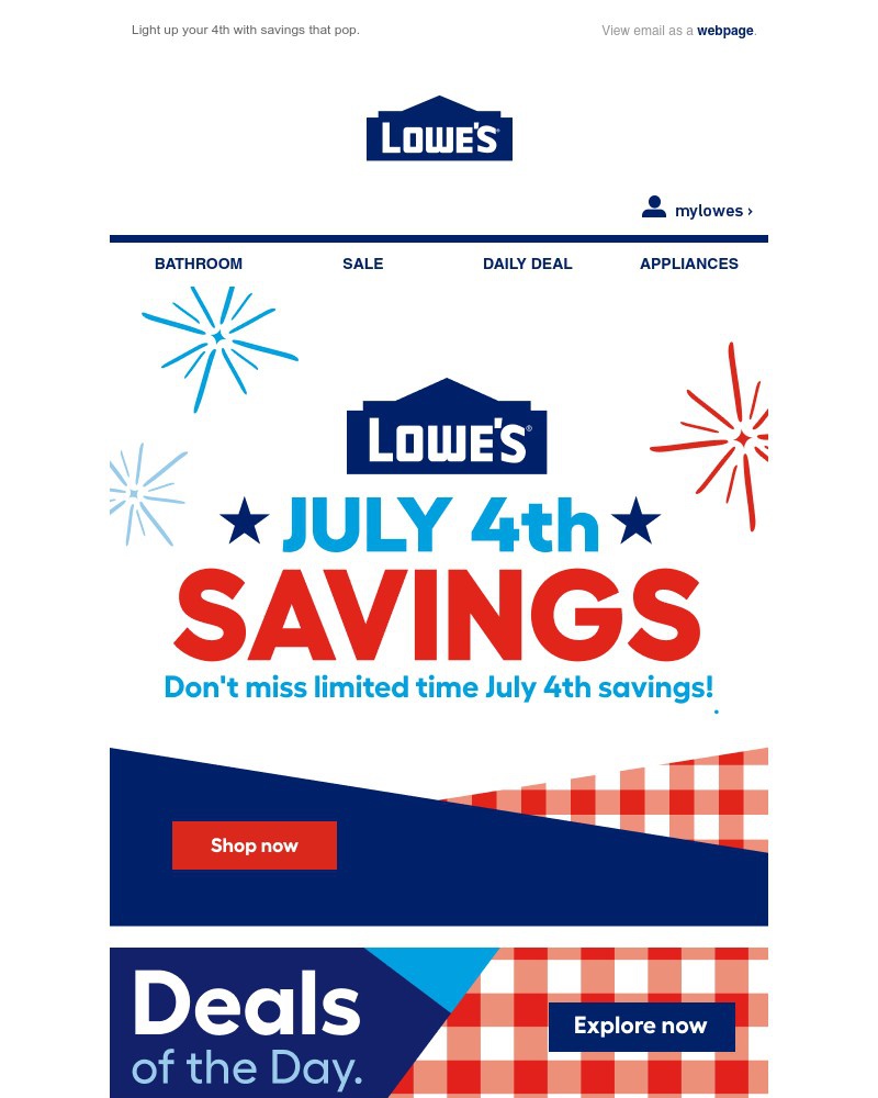 Screenshot of email with subject /media/emails/dont-miss-these-limited-time-july-4th-savings-191c54-cropped-1bfbe13d.jpg