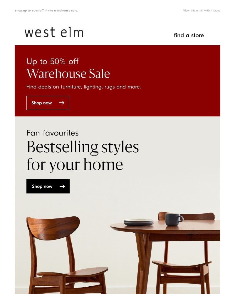 Screenshot of email with subject /media/emails/dont-miss-these-low-prices-d190c1-cropped-755f10f4.jpg