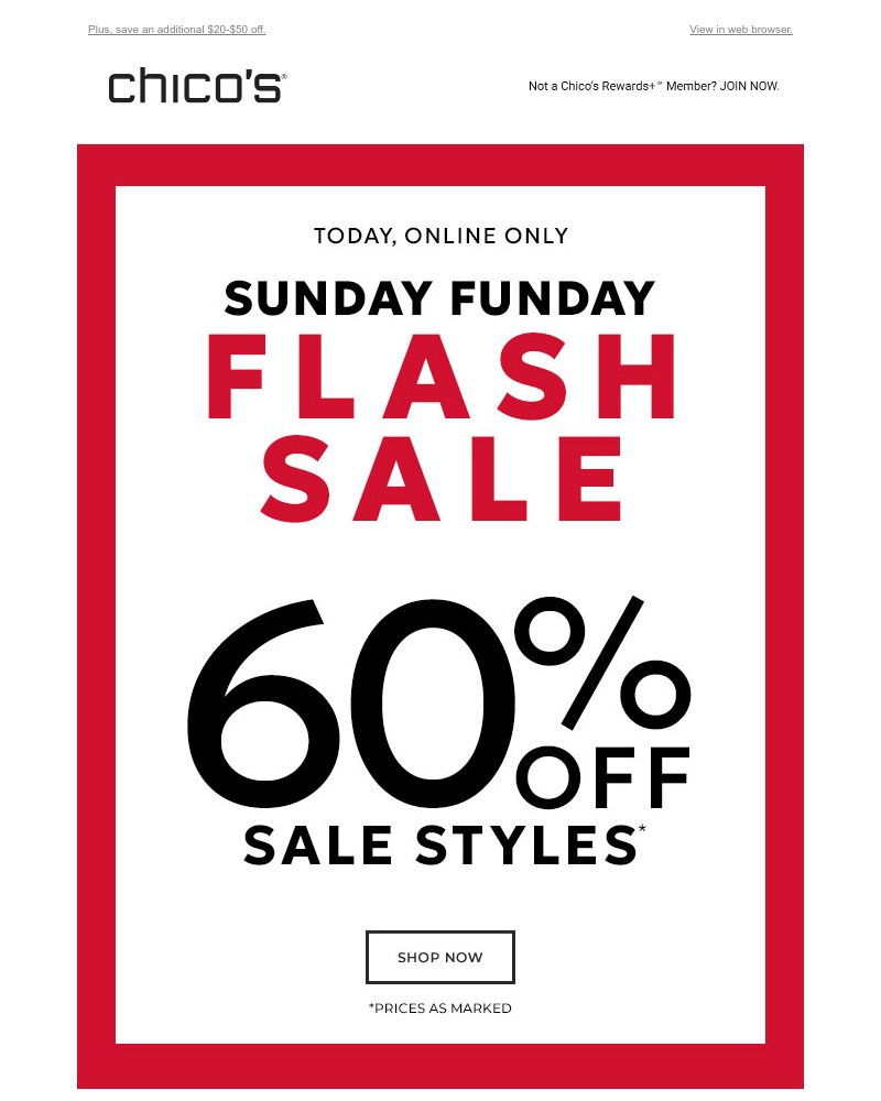 Screenshot of email with subject /media/emails/dont-miss-this-60-off-sale-styles-14551e-cropped-88b11ce8.jpg