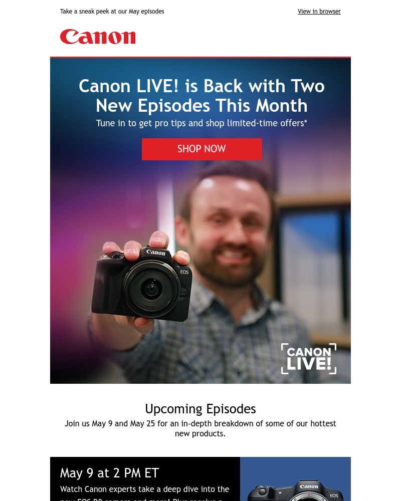 Screenshot of email with subject /media/emails/dont-miss-this-months-canon-live-bed3fc-cropped-71f0ac6e.jpg
