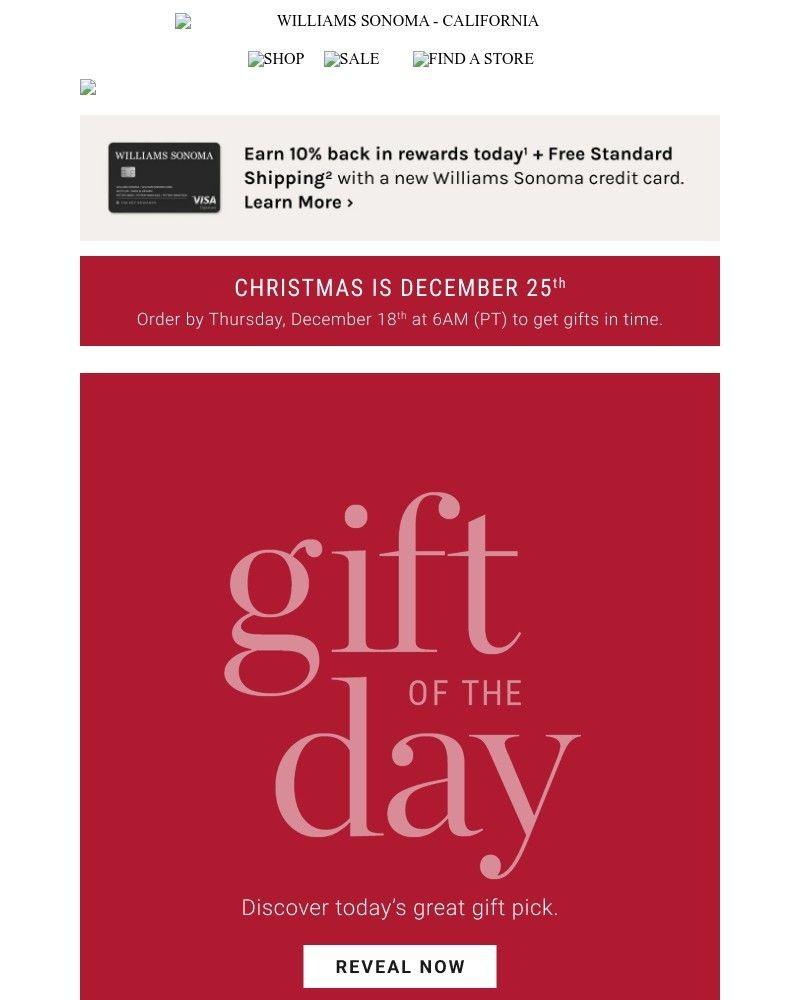 Screenshot of email with subject /media/emails/dont-miss-todays-featured-gift-deal-1818a7-cropped-896cc5cf.jpg