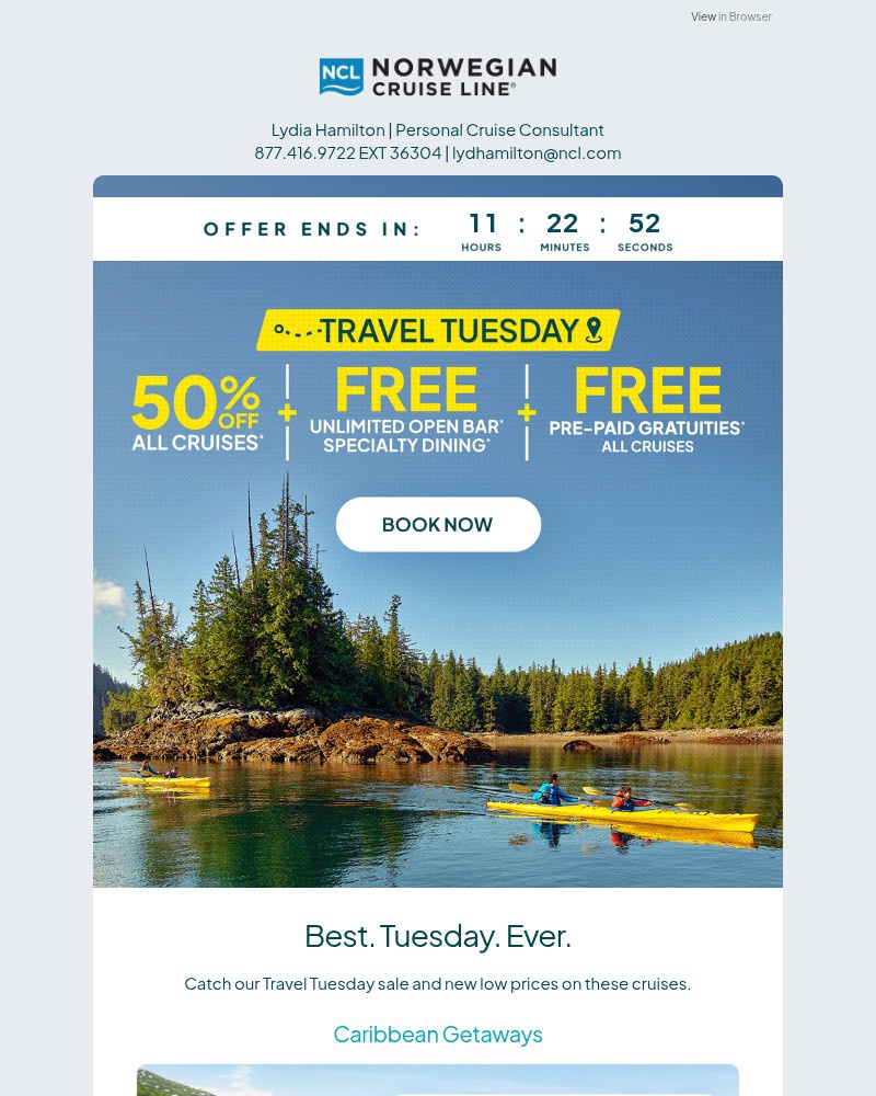 Screenshot of email with subject /media/emails/dont-miss-travel-tuesday-savings-9e1e85-cropped-332cf7e8.jpg