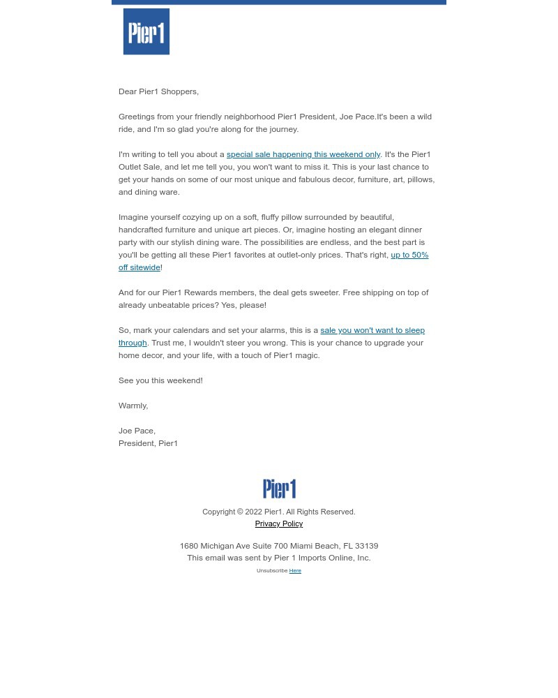 Screenshot of email with subject /media/emails/dont-miss-up-to-50-off-4af6f5-cropped-6e204c3a.jpg