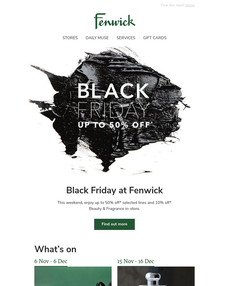 Screenshot of email with subject /media/emails/dont-miss-up-to-50-off-in-store-ends-sunday-cropped-569bb347.jpg