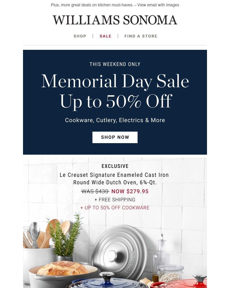 Screenshot of email with subject /media/emails/dont-miss-up-to-50-off-the-memorial-day-sale-5092e6-cropped-d850d8a9.jpg