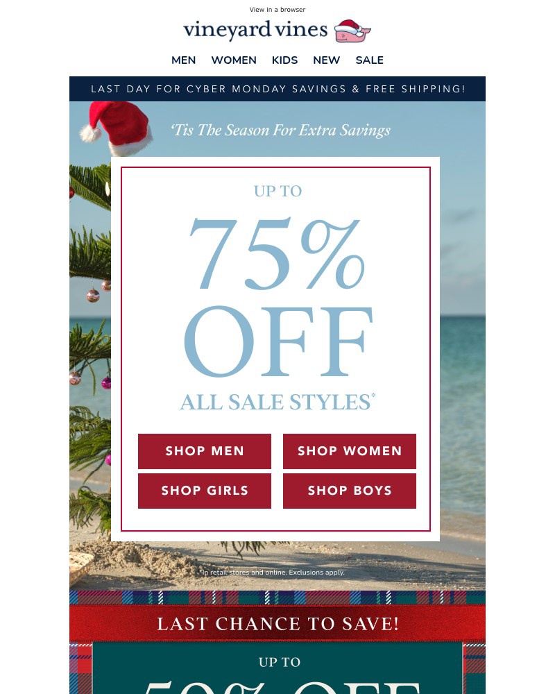 Screenshot of email with subject /media/emails/dont-miss-up-to-75-off-sale-up-to-50-off-everything-else-e9b481-cropped-dffe2858.jpg