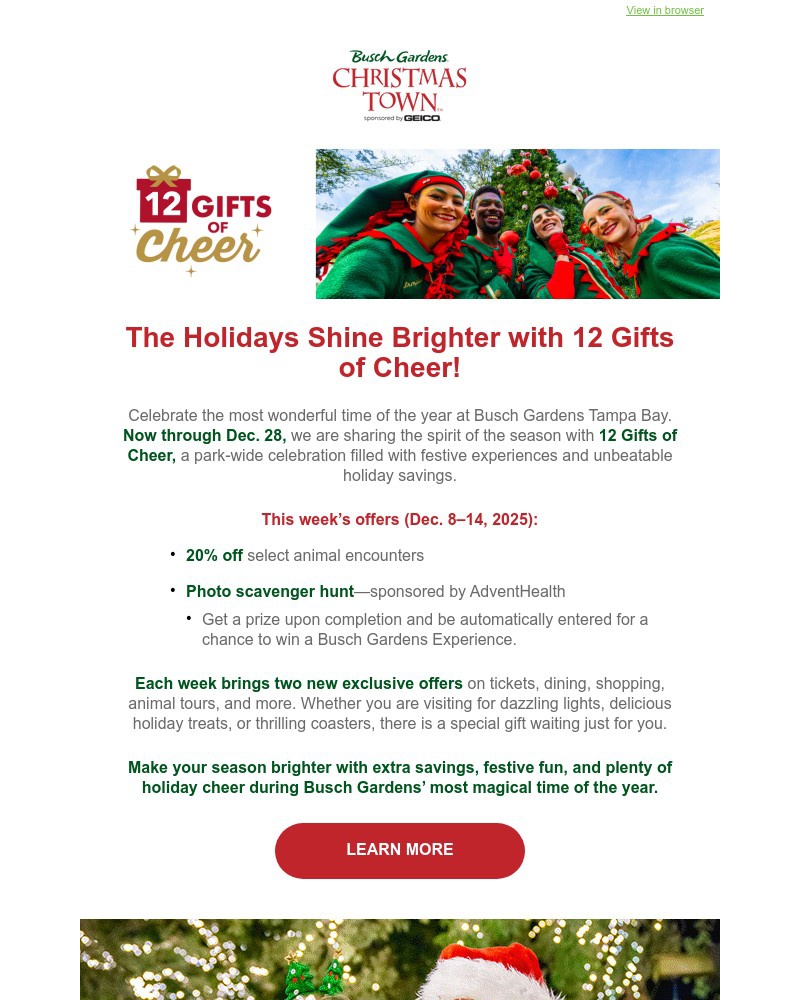 Screenshot of email with subject /media/emails/dont-miss-week-4-of-12-gifts-of-cheer-aba142-cropped-43a3b49b.jpg