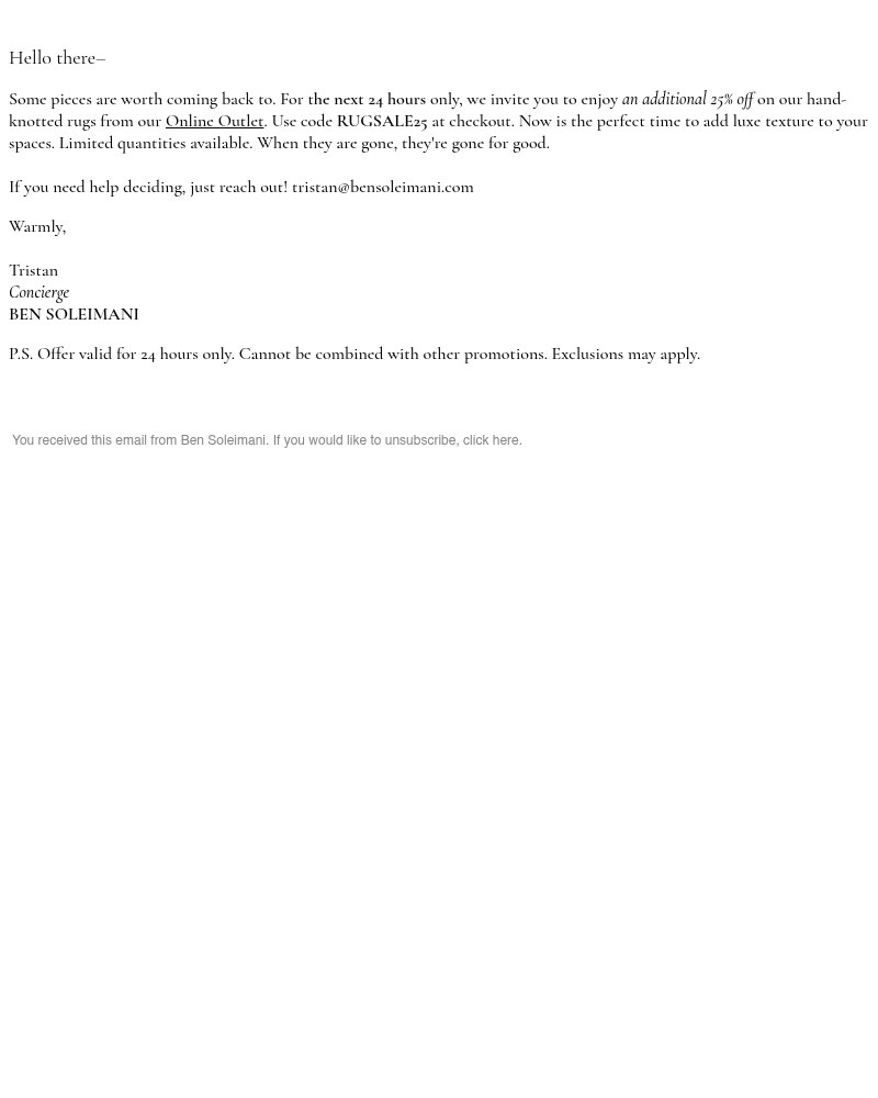 Screenshot of email with subject /media/emails/dont-miss-your-24-hour-exclusive-offer-dd9e10-cropped-2db73290.jpg