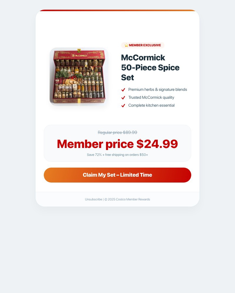Screenshot of email with subject /media/emails/dont-miss-your-50piece-mccormick-spice-set-limited-time-ebf05d-cropped-656a8821.jpg