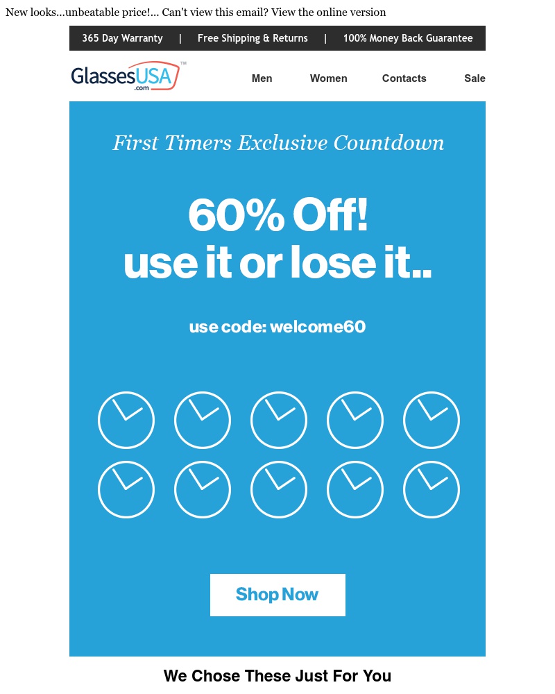 Screenshot of email with subject /media/emails/dont-miss-your-60-off-first-timers-exclusive-cropped-a8b59721.jpg