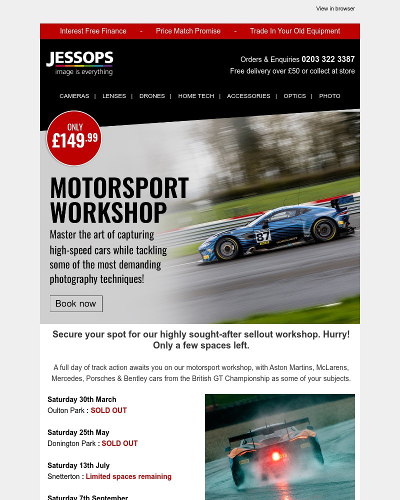 Screenshot of email with subject /media/emails/dont-miss-your-chance-to-feel-the-thrill-of-motorsport-limited-spaces-left-07ee22_JEtayVY.jpg