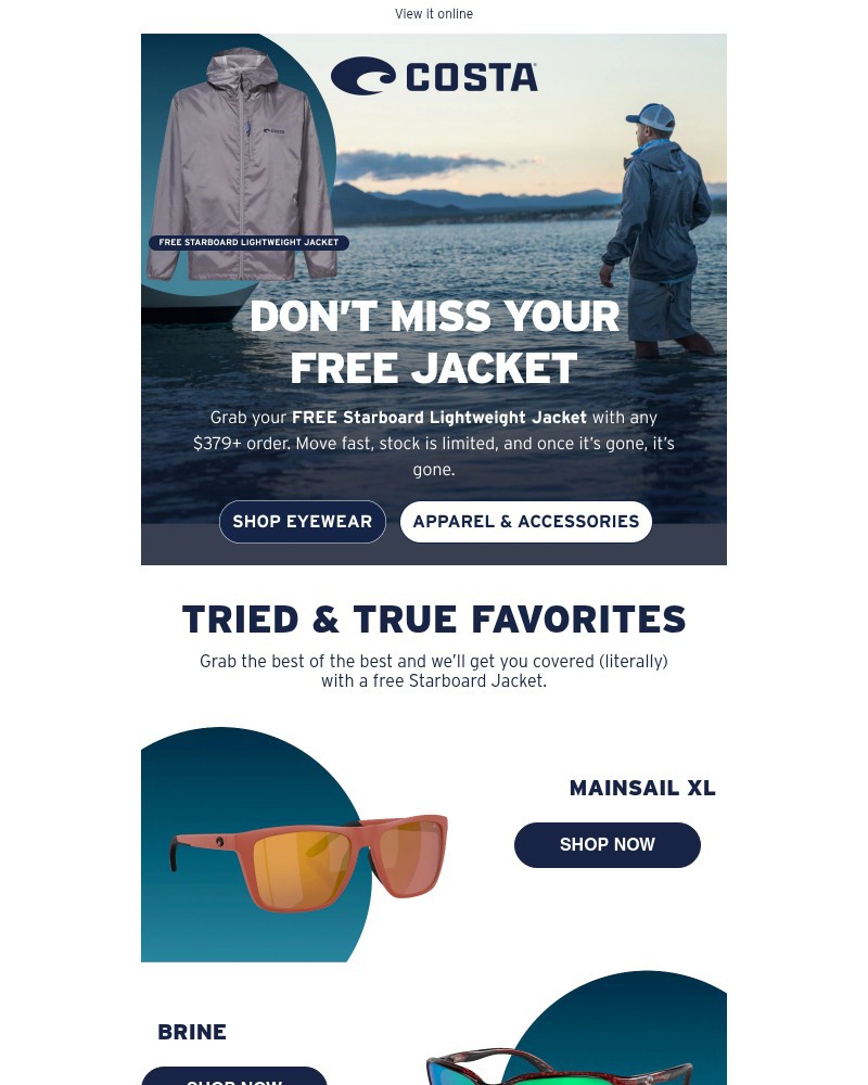 Screenshot of email with subject /media/emails/dont-miss-your-free-jacket-7b05a3-cropped-32b15706.jpg