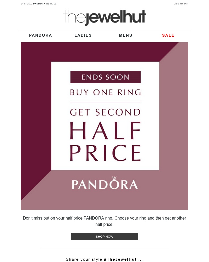 Screenshot of email with subject /media/emails/dont-miss-your-half-price-pandora-ring-1-cropped-b88bb185.jpg