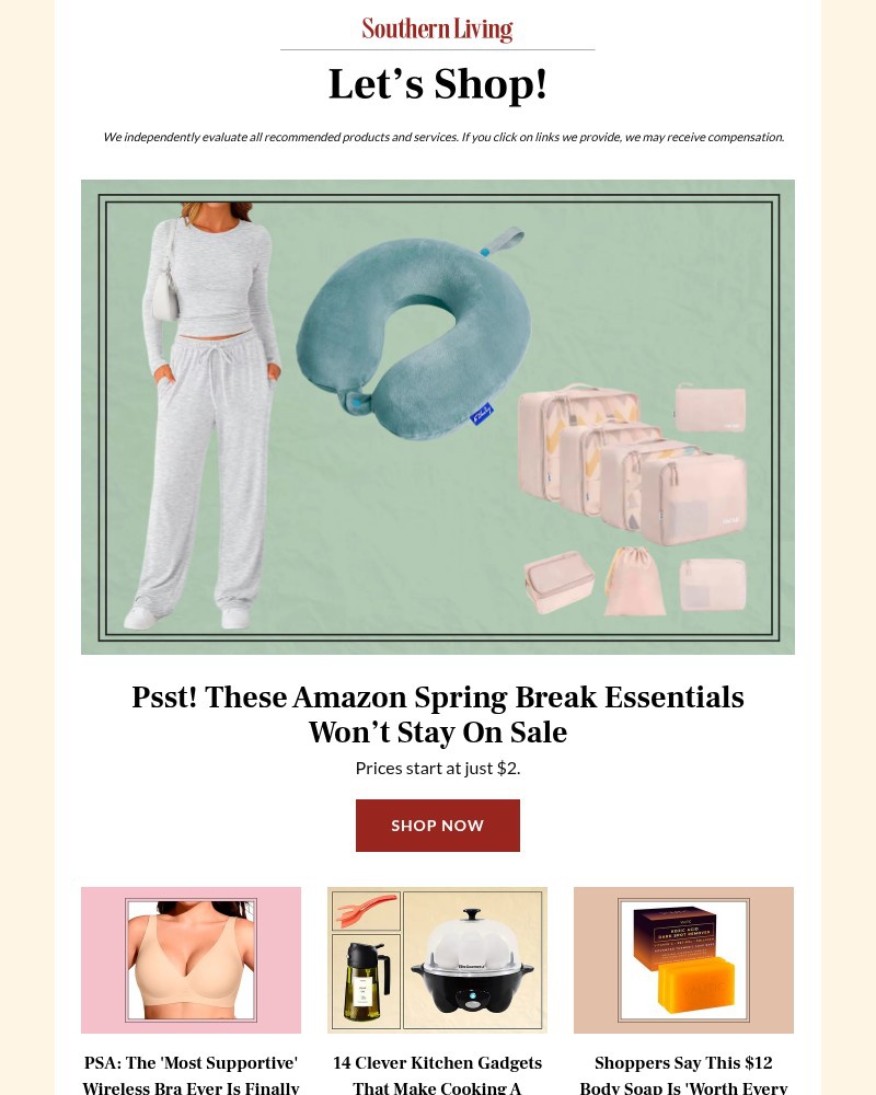 Screenshot of email with subject /media/emails/dont-pack-yetspring-travel-deals-just-dropped-at-amazon-a4390b-cropped-b0c54d30.jpg