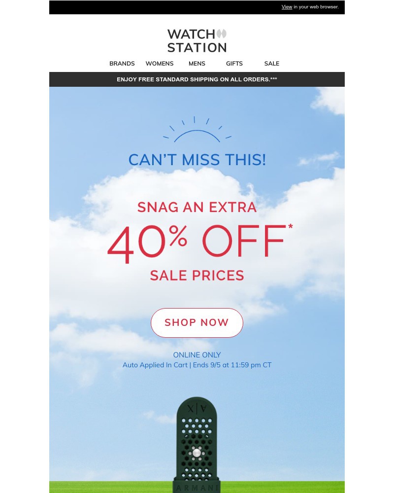 Screenshot of email with subject /media/emails/dont-sleep-in-9778c2-cropped-5d4b4009.jpg