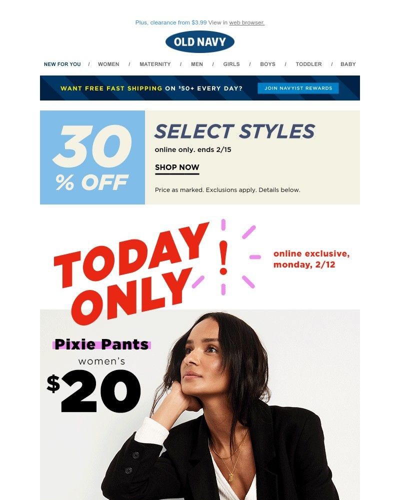 Screenshot of email with subject /media/emails/dont-sleep-on-these-20-pixie-pants-09c8d9-cropped-a8bffe46.jpg