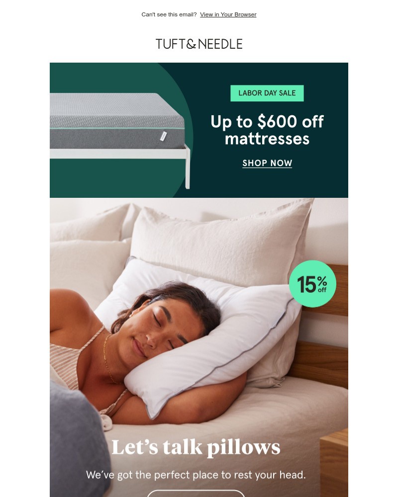 Screenshot of email with subject /media/emails/dont-sleep-on-these-or-do-6d0130-cropped-2afb6333.jpg