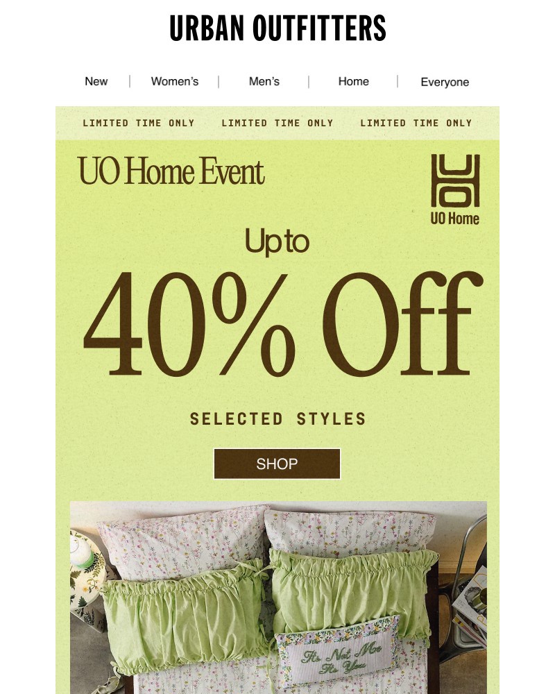 Screenshot of email with subject /media/emails/dont-sleep-on-up-to-40-off-28d381-cropped-af88b86a.jpg