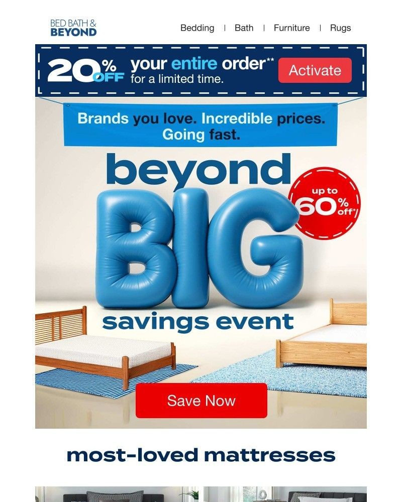 Screenshot of email with subject /media/emails/dont-sleep-on-up-to-60-off-mattresses-d7ee76-cropped-c3583e7a.jpg