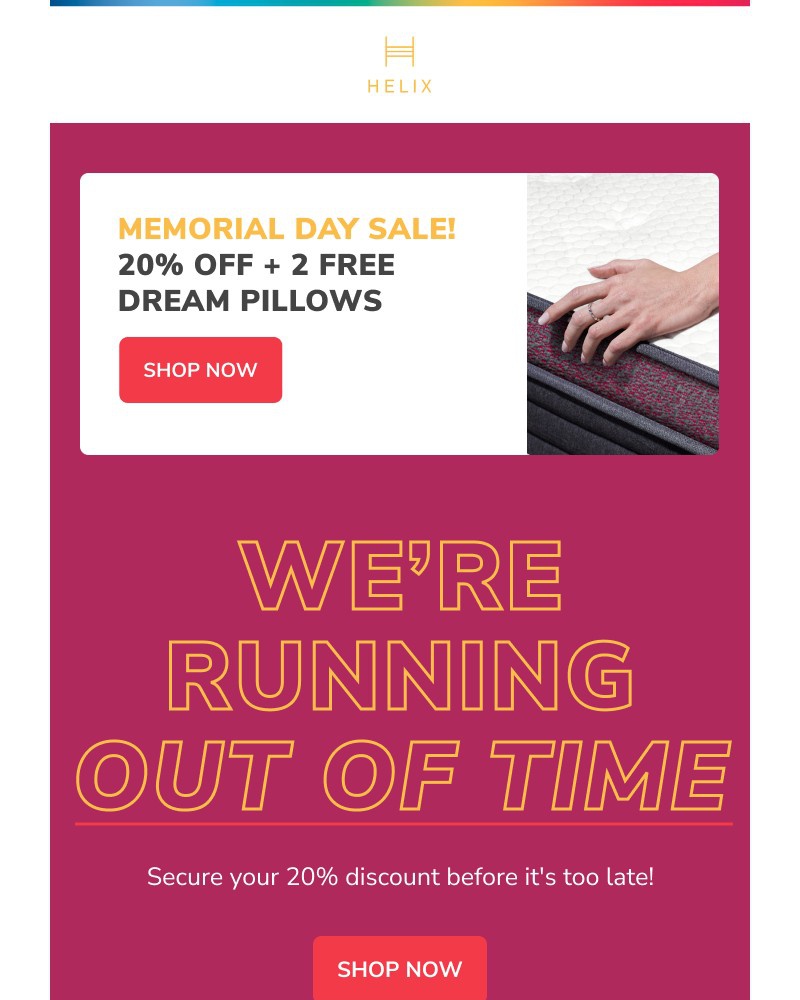 Screenshot of email with subject /media/emails/dont-snooze-and-lose-2ff0b7-cropped-edeb5bb9.jpg