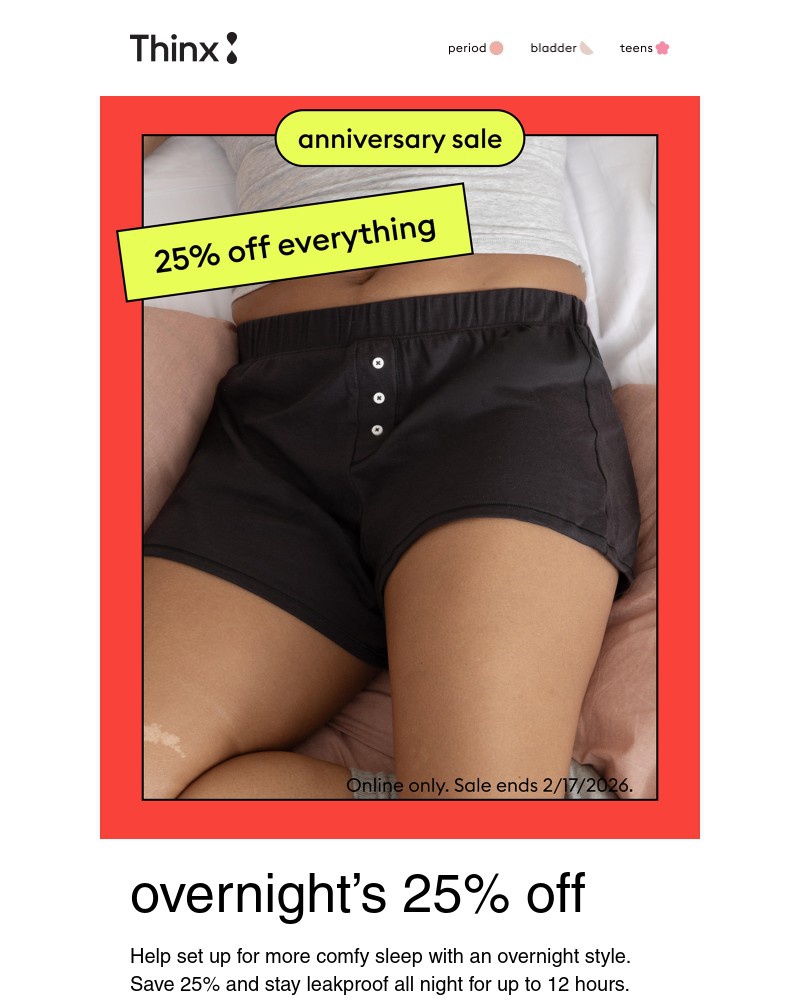 Screenshot of email with subject /media/emails/dont-snooze-on-this-sale-44d935-cropped-b7af60af.jpg