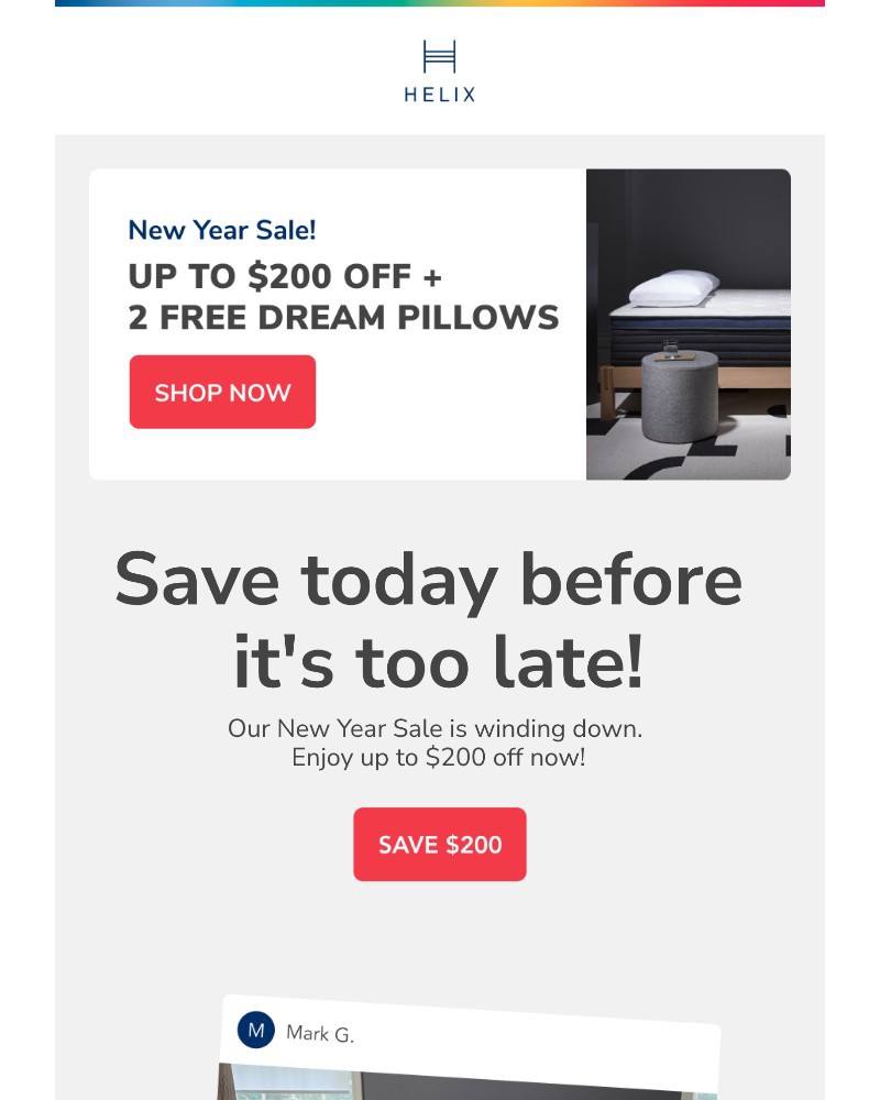 Screenshot of email with subject /media/emails/dont-snooze-on-this-sale-5cb75f-cropped-b64b51ba.jpg