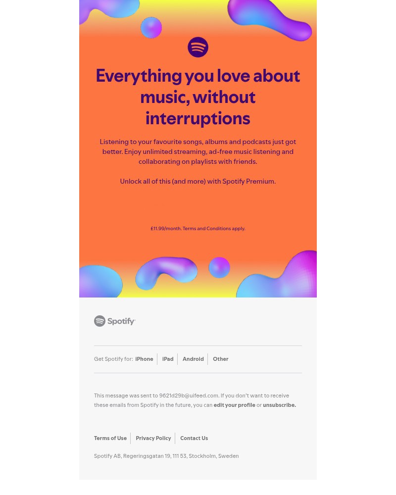 Screenshot of email with subject /media/emails/dont-stop-there-discover-spotify-premium-593238-cropped-65651c05.jpg