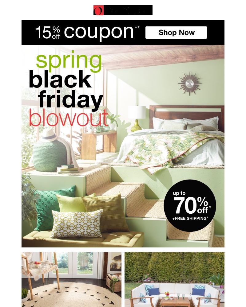 Screenshot of email with subject /media/emails/dont-stop-till-you-save-enough-15-off-coupon-celebrate-deeper-discounts-than-blac_t6Z4bxE.jpg
